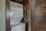 Private Washer/Dryer - 4 Bedroom - Crystal Peak Lodge - Breckenridge CO